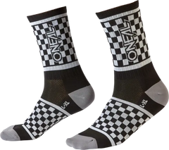 ONeal MTB Performance Sock Victory Black/White