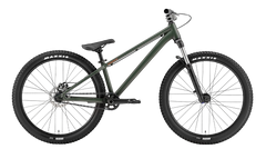 2025 Norco Rampage 1 26" Dirt Jumper Bike | Slate