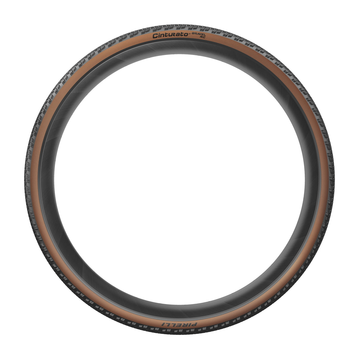 PIRELLI CINTURATO GRAVEL RC Classic TLR 700x45c