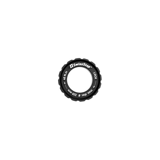 SWISSSTOP CENTERLOCK LOCKRING