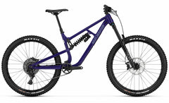 Rocky Mountain Slayer Park Purple