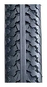 Vee Rubber TYRE 22 x 1.75 BLACK