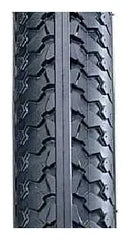 Vee Rubber TYRE 22 x 1.75 BLACK
