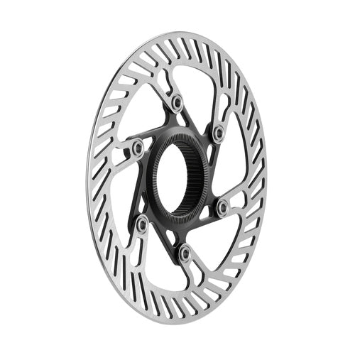 Campagnolo Brake Rotor C3 AFS Steel Spider Centrelock
