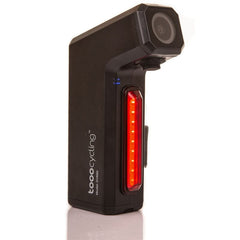 Tooo Cycling DVR80 Rear Camera Light Combo