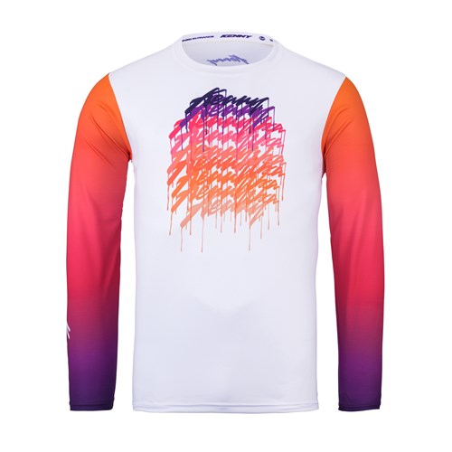 KENNY RACING Jersey - Elite - Paint Maker
