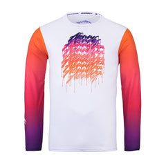 KENNY RACING Jersey - Elite - Paint Maker