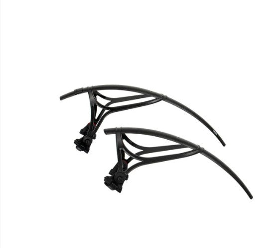 ZEFAL SHIELD R35 MUDGUARD SET