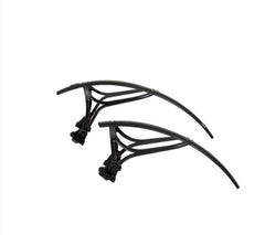 ZEFAL SHIELD R35 MUDGUARD SET