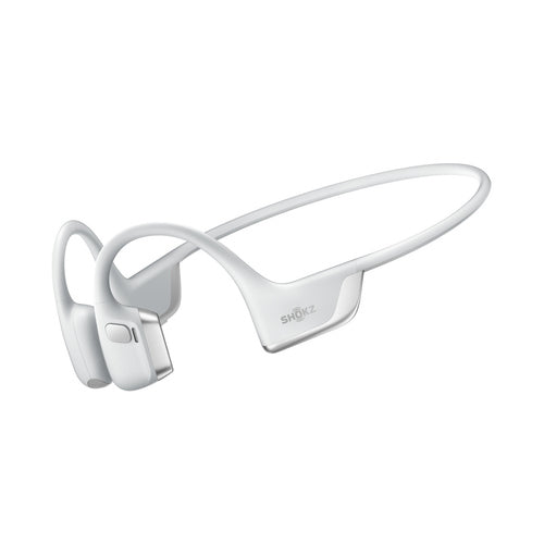 SHOKZ OpenRun PRO 2 Mini Silver