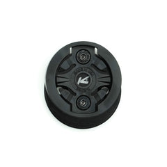 K-EDGE Mount Offset Spacer - for Edge 1050 ONLY