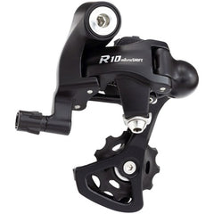 MICROSHIFT Rear Derailleur - R10 RD-R47S - 2x10 Speed - Short Cage - 11-28T