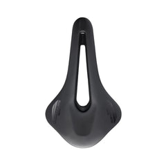 Shortfit 2.0 Sport Open Fit Wide 155 Black | Selle San Marco Saddle