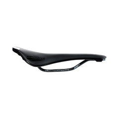 Shortfit 2.0 Dynamic Open Fit Narrow 140 Black | Selle San Marco Saddle
