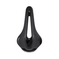 Shortfit 2.0 Dynamic Open Fit Narrow 140 Black | Selle San Marco Saddle