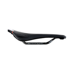 Shortfit 2.0 Carbon FX Open Fit Narrow 140 Blk | Selle San Marco Saddle