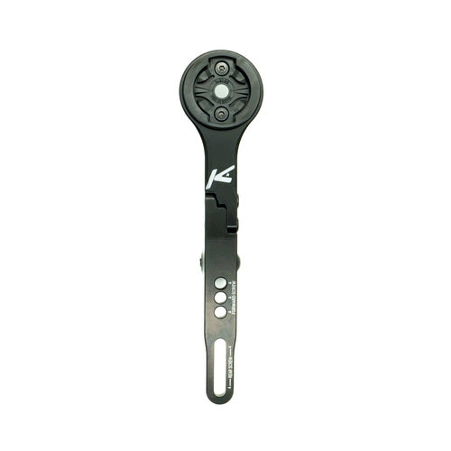 K-EDGE IHS XXL Mount for Garmin - COMBO