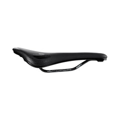 Shortfit 2.0 Comfort Dynamic Open Fit Narrow Blk 140 | Selle San Marco Saddle