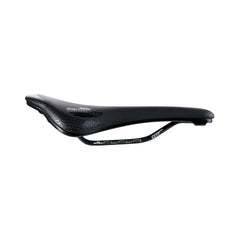 Shortfit 2.0 Comfort Dynamic Open Fit Wide Blk 155 | Selle San Marco Saddle