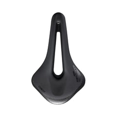 Shortfit 2.0 Comfort Dynamic Open Fit Wide Blk 155 | Selle San Marco Saddle