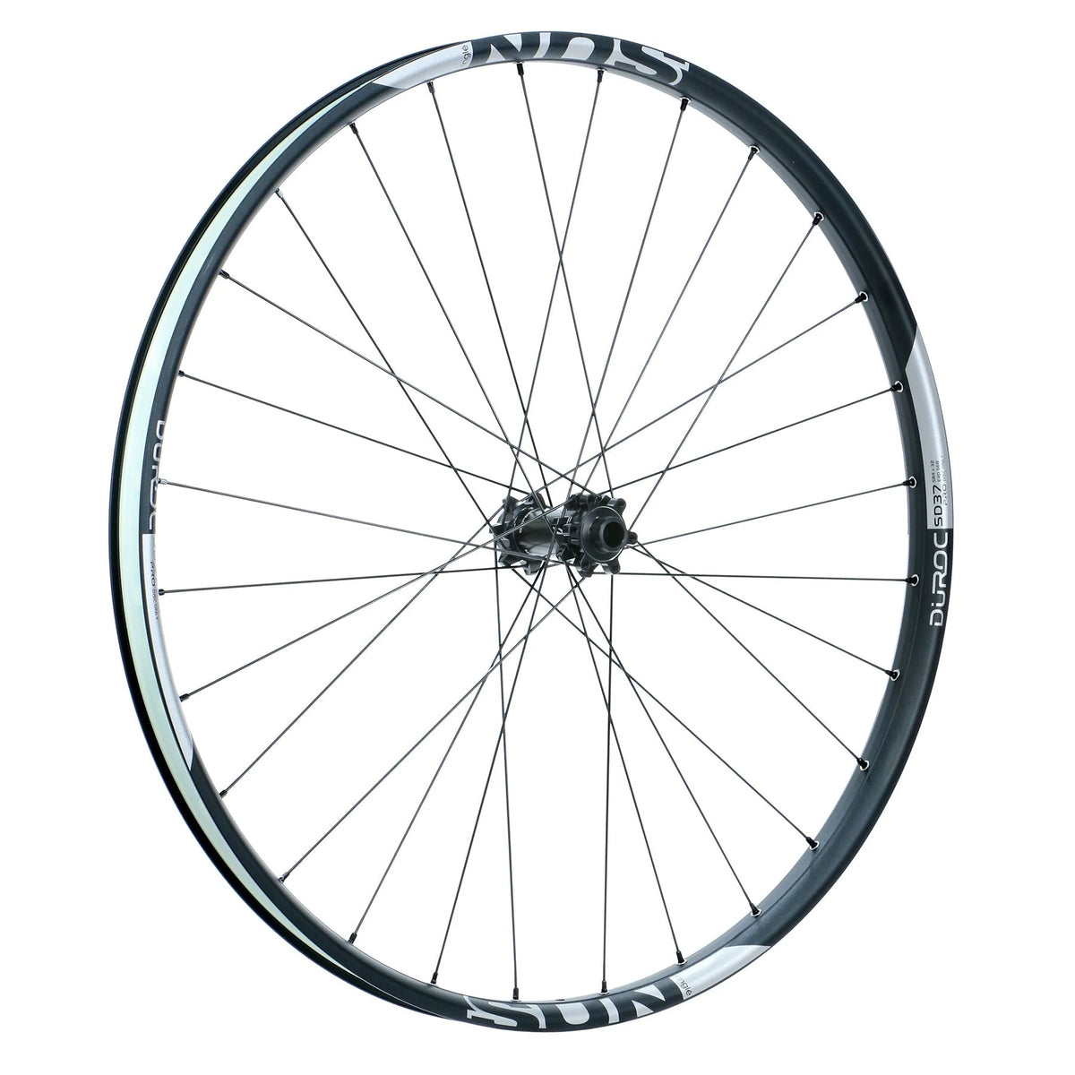 Duroc SD37 Expert 29in Rear Wheel 157x12