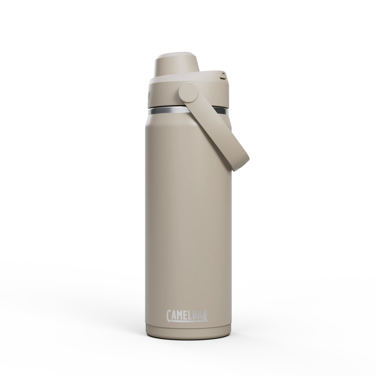 Camelbak Thrive™ Chug 20oz Bottle, Insulated Stainless Steel