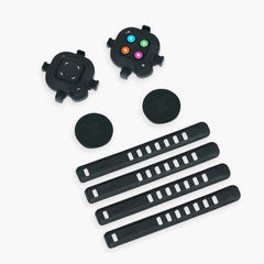 ZWIFT Click + Cog v2 Trainer Upgrade Pack (for WAHOO)