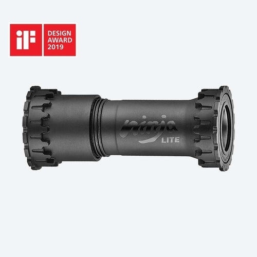 TOKEN BB4124PS Ninja Lite for Shimano