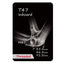 TOKEN BB47V29 T47 Internal BB for SRAM DUB
