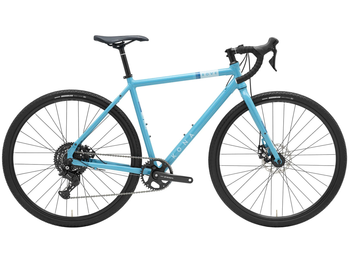 KONA ROVE AL GLOSS BLUE