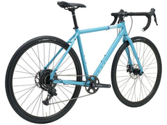 KONA ROVE AL GLOSS BLUE