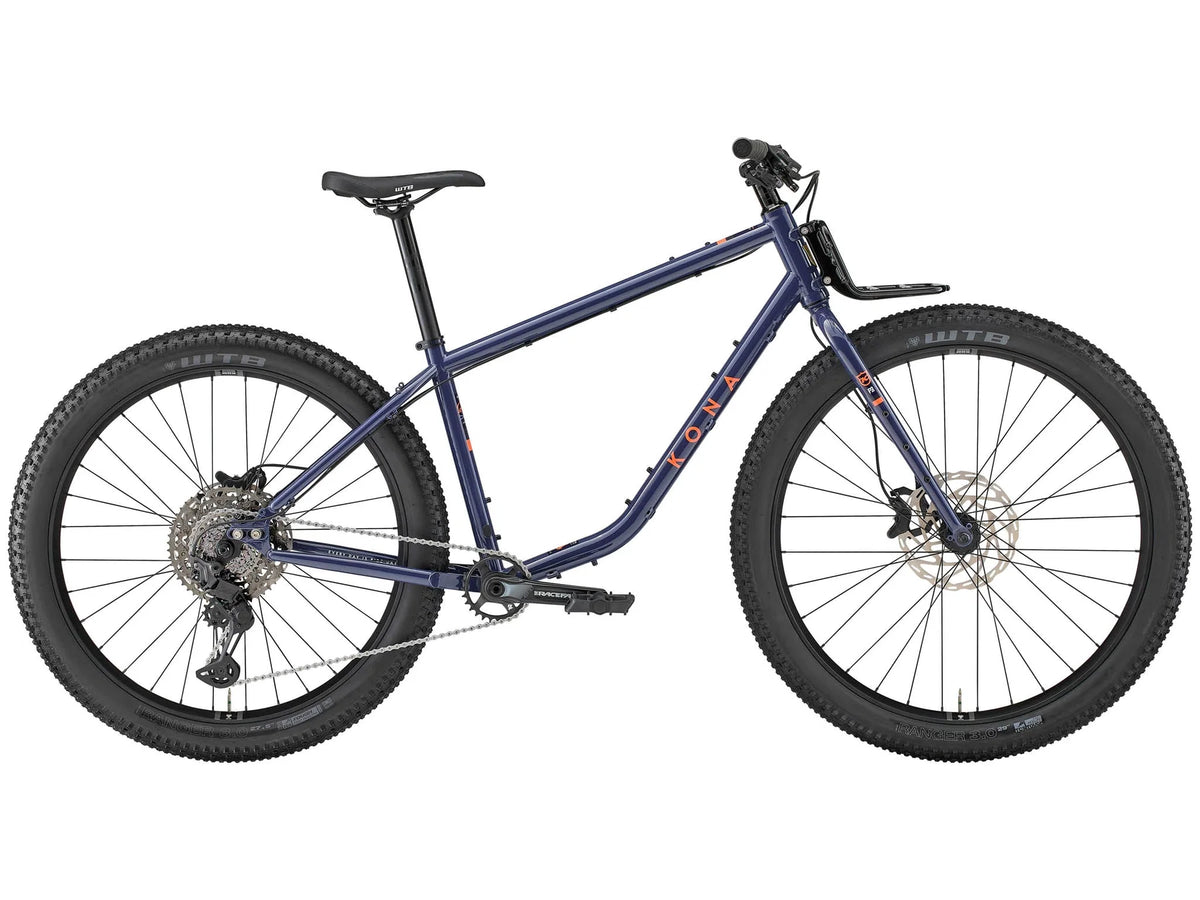 Kona Unity Gloss Future Dusk
