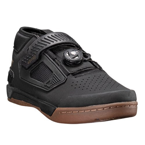 Leatt Shoe Pro Clip 4.0 Black