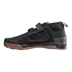 Leatt Shoe Pro Clip 4.0 Black