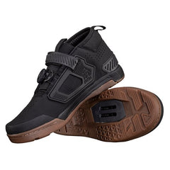Leatt Shoe Pro Clip 4.0 Black
