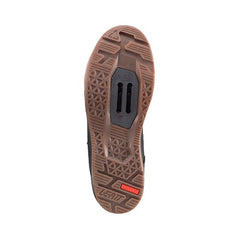 Leatt Shoe Pro Clip 4.0 Black