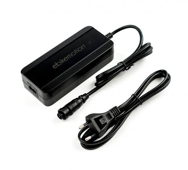 Mahle X35 Charger Ebike