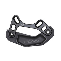 FUNN Chain Guide - Zippa Lite Bash Guard - ISCG05 - Capacity 34T-36T