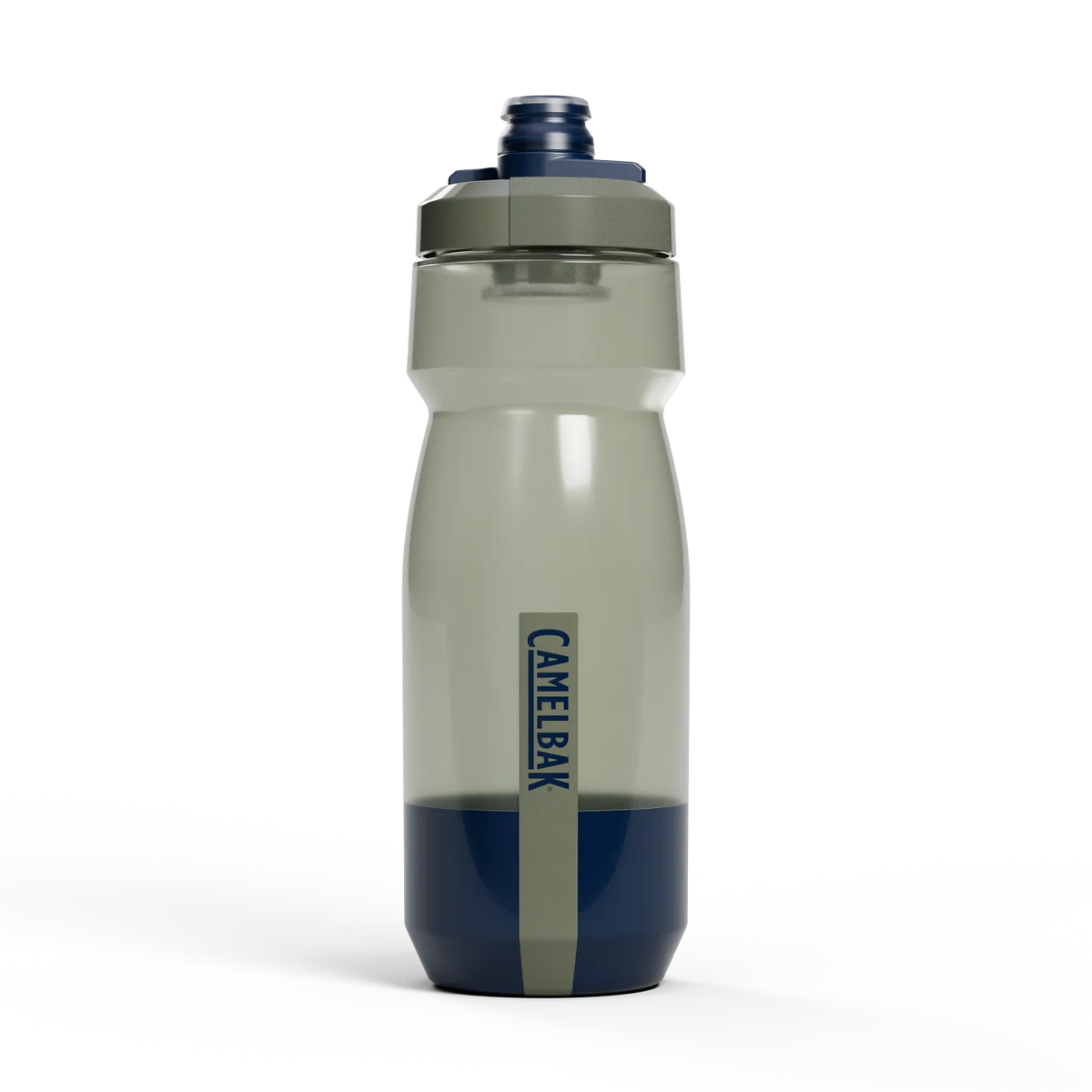 Camelbak Podium® 24oz Bike Bottle Mercury Fog