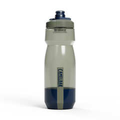 Camelbak Podium® 24oz Bike Bottle Mercury Fog