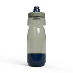 Camelbak Podium® 24oz Bike Bottle Mercury Fog