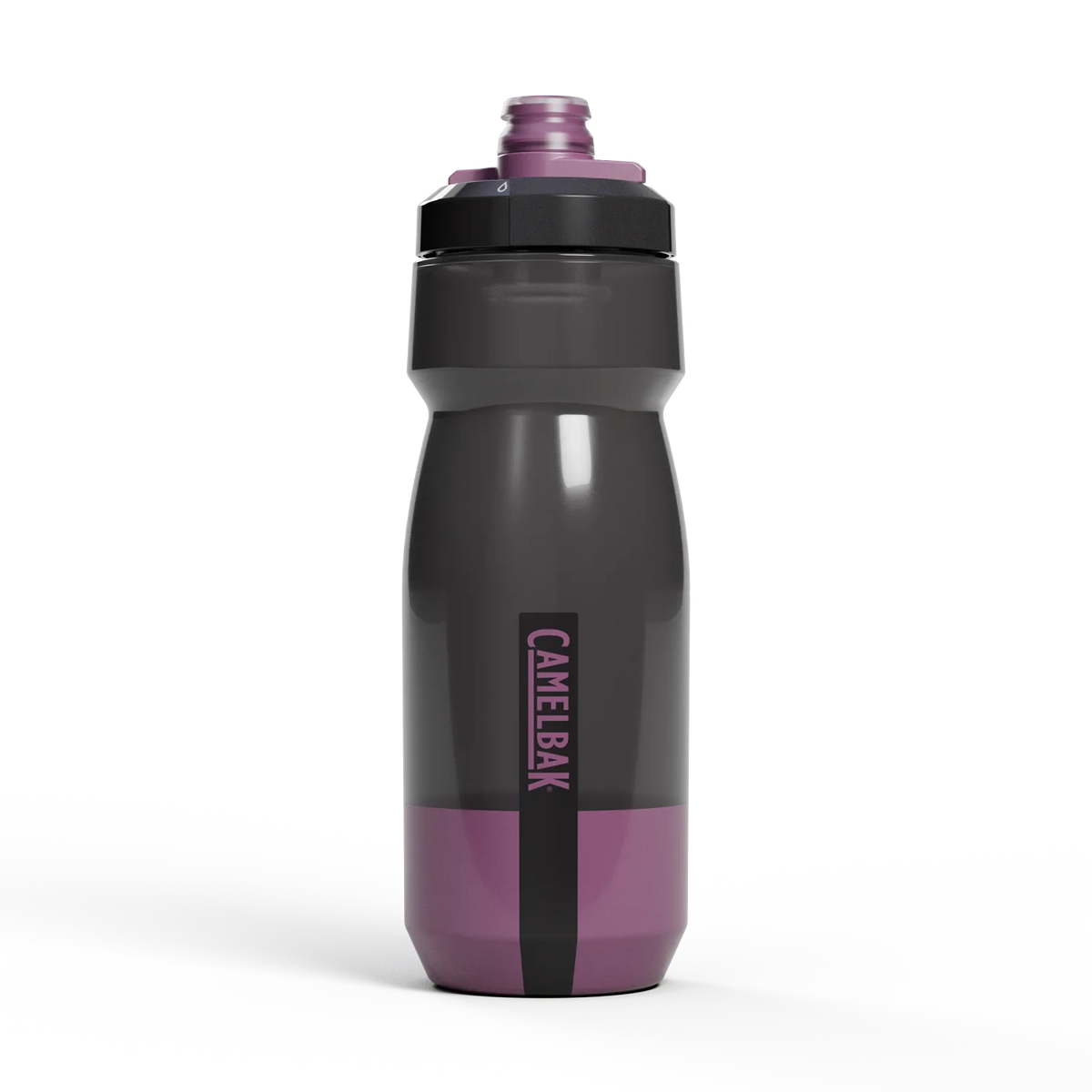 Camelbak Podium® 24oz Bike Bottle Mercury Nightfall
