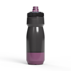 Camelbak Podium® 24oz Bike Bottle Mercury Nightfall