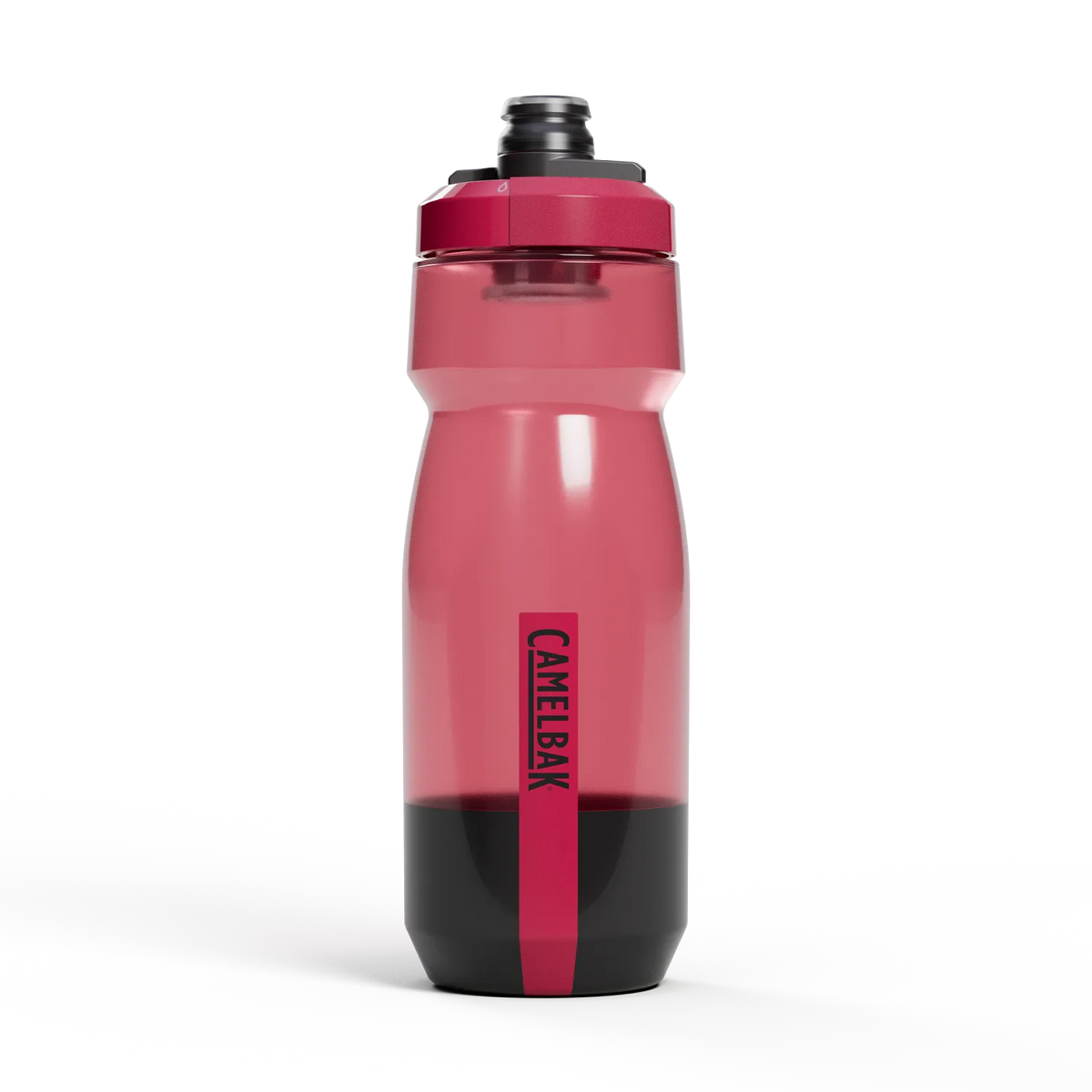 Camelbak Podium® 24oz Bike Bottle Mercury Berry