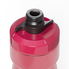 Camelbak Podium® 24oz Bike Bottle Mercury Berry