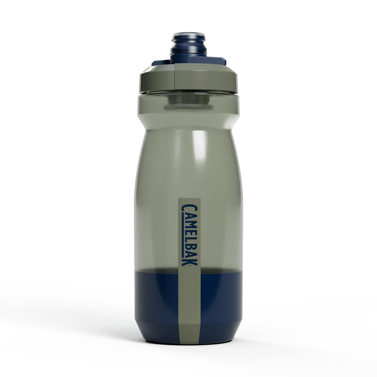 Camelbak Podium® 21oz Bike Bottle Mercury Fog