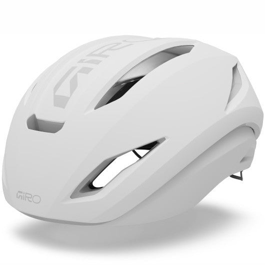 Giro Helmet Road Eclispe Pro Matte White