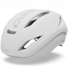 Giro Helmet Road Eclispe Pro Matte White