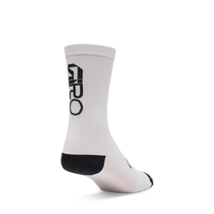Giro HRc Team Sock White