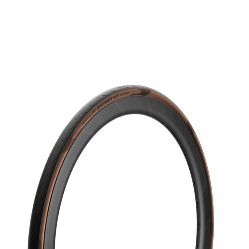 Pirelli P Zero Race TLR Classic 700x28c Folding Tyre